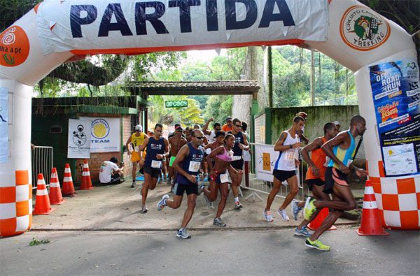 O evento reunirá cerca de mil participantes (foto: Divulgação)