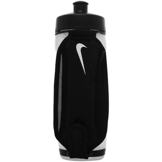 Garrafa Nike de Hidratação (foto: Divulgação)