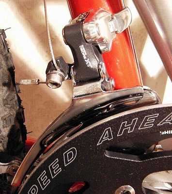 O curso será ministrado pela Shimano em 16 estados (foto: C. Corleis/ Licença Creative Commons)