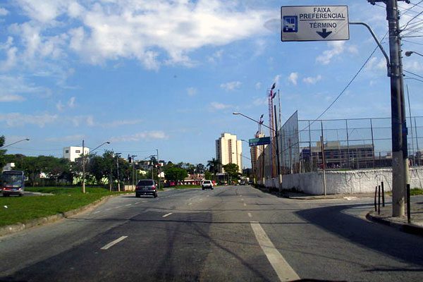 Percurso deste ano será 100% plano (foto: Domínio público)