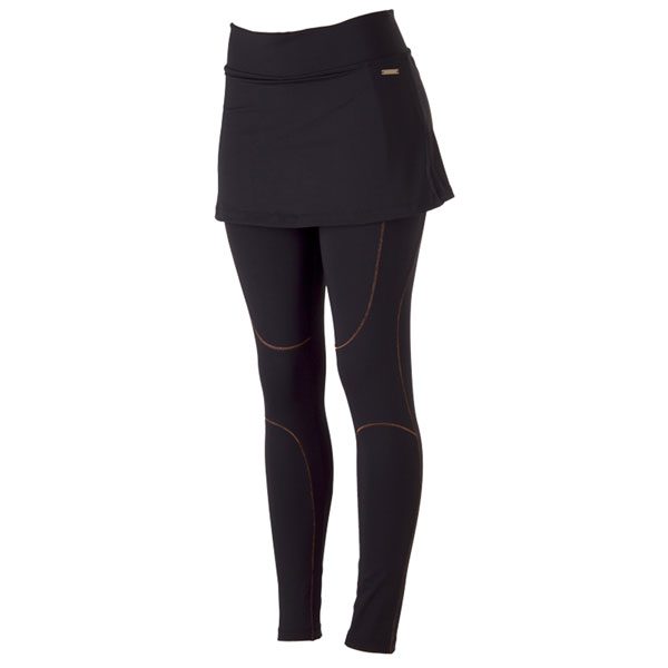 Legging com Saia Redtech Feminina (foto: Divulgação)