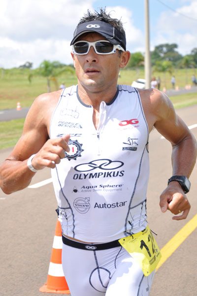 Oscar Galindez faz temporada consistente (foto: Marcelo La Gattina/ Triamax)