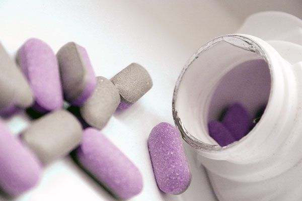 Os estudos sobre os suplementos não são conclusivos (foto: Martin Walls/ Stock.Xchng)