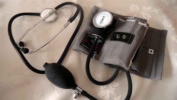 Hipertensão é causada em sua maioria por consumo de sal defende cardiologista (foto: Feen/ Licença Creative Commons)