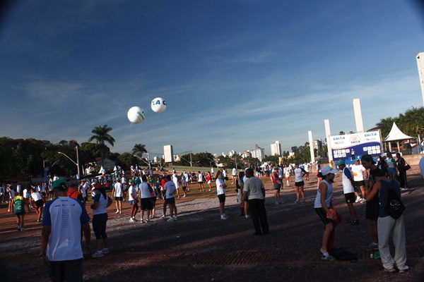 A etapa conta pontos para o Ranking Caixa/CBAt de Corredores de Rua (foto: Enio Resende/www.webrun.com.br)