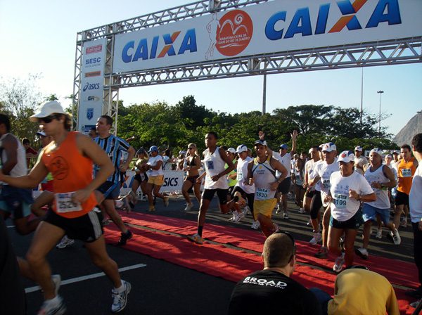 A competição será no dia oito de julho (foto: Patrícia Serrão/www.webrun.com.br)
