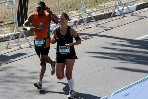 Prevenção é fundamental para uma maratona (foto: Paulo Gomes#8260; www.webrun.com.br)