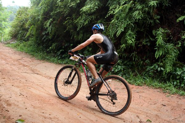 O circuito XTerra tem competições cross country por todo país (foto: Fabiana Coletta/www.webrun.com.br)
