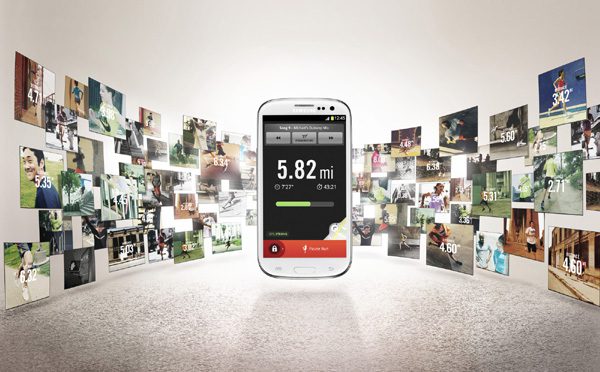 O aplicativo está disponível para iPhone e Android (foto: Divulgação)