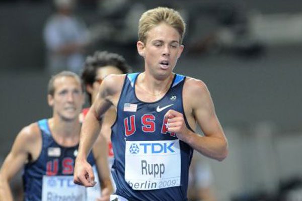 Galen Rupp bateu recorde de 1972 (foto: Erik van Leeuwen/ Licença Creative Commons)