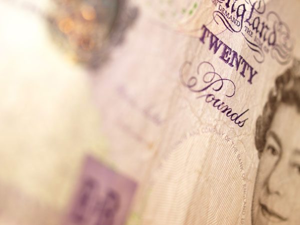 Economia britânica terá salto com Jogos Olímpicos (foto: Stephen Davies/ Stock.XCHNG)