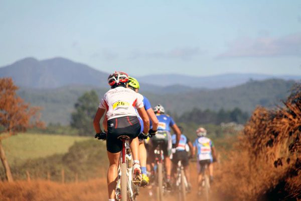 O Shimano Fest apresenta palestras e oficinas de ciclismo (foto: Adriano Ribeiro Ramos/Digulgação XTerra)