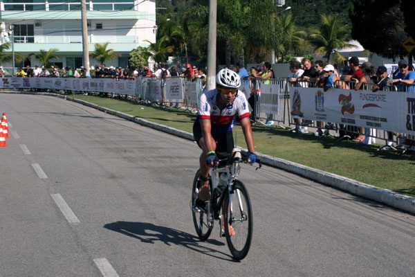 Horário é fator importante nos treinos de bike (foto: Paulo Gomes#8260; www.webrun.com.br)