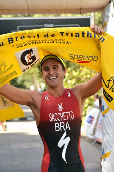 Sachetto se sagra campeão do ano caso consiga mais uma vitória (foto: João Pires/ Jump)