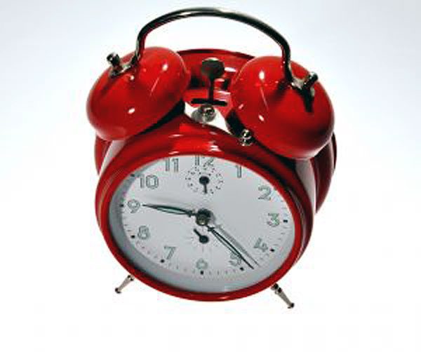 Horas de sono variam de pessoa para pessoa e podem ser de seis até dez horas (foto: Zvone Lavric/ stock.xchng)