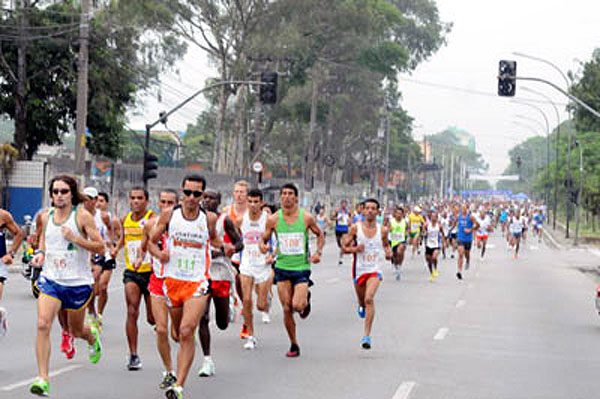 Percurso passará pelo Sambódromo do Anhembi e pelo Campo de Marte (foto: Divulgação/ Yescom)