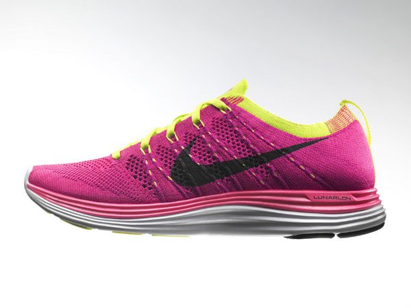 Novo Nike promete ser mais leve e confortável (foto: Divulgação/ Nike)