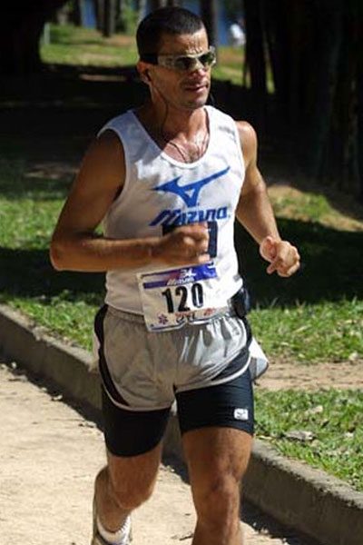 Luciano Prado correrá por mais de 24 horas (foto: Divulgação/ Arquivo webrun)
