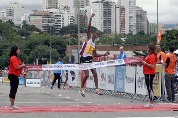 Giovani tem como objetivo disputar o Mundial de Moscou (foto: Renato Aranda/ webrun.com.br)