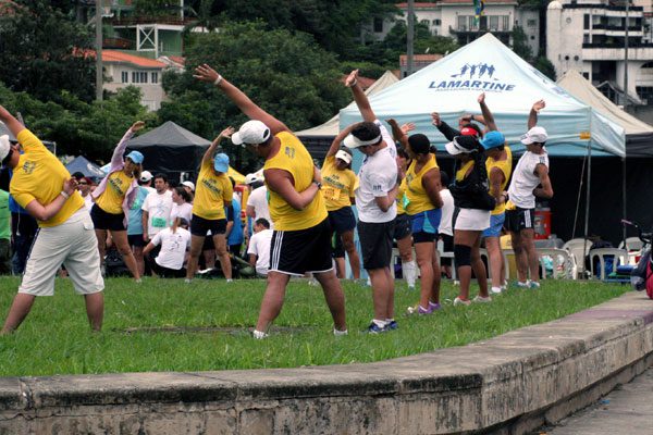 Planilhas pré-montadas nem sempre são ideais para todo corredor (foto: Renato Aranda/ webrun.com.br)