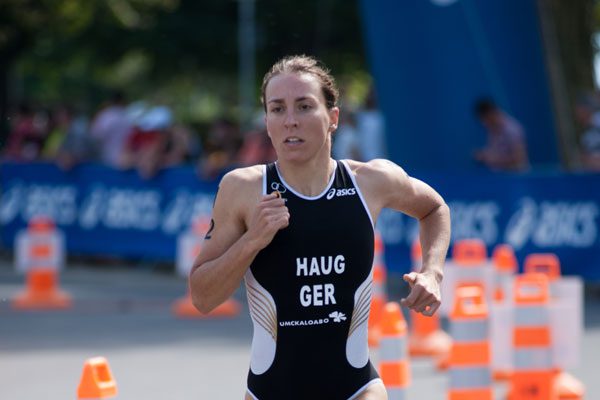 Anne Haug é um dos nomes favoritos entre as mulheres (foto: Fanny Schertzer/ Licença Creative Commons)