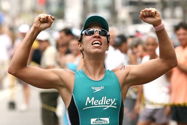 Atleta perde dois quilos e ganha velocidade na corrida (foto: Guilherme Dionizio/FMA Notícias)