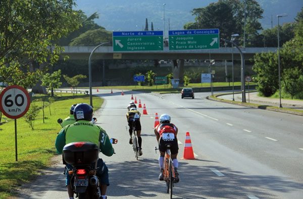 Inscrições para próxima prova  em 2014  estão abertas (foto: Alexandre Koda/ Webrun)