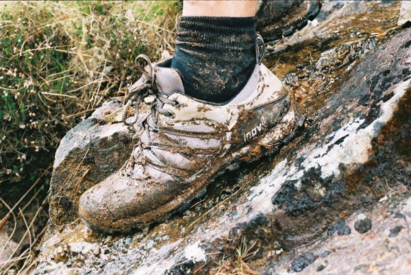 Mercado de trail running cresce cada dia mais (foto: Jada Bloom/ Licença Creative Commons)