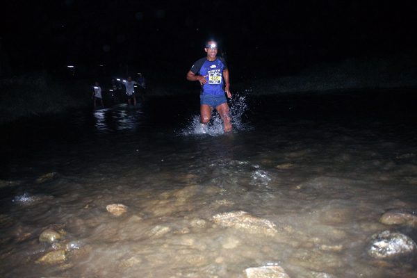 A Night Run reserva suas surpresas (foto: Alexandre Koda/ www.webrun.com.br)