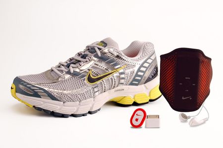 Nike Plus dá nome à competição (foto: Divulgação/ ZDL)