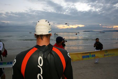 Visualizar a prova antes da largada é uma boa tática para tudo dar certo (foto: André Chaco/ www.webrun.com.br)