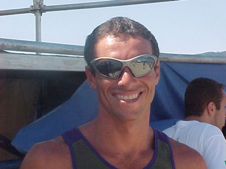 Armando Barcelos será um dos destaques da competição (foto: Harry Thomas Jr Arquivo WebRun)