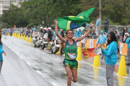 Franck levou o ouro (foto: Thiago Padovanni/ www.webrun.com.br)
