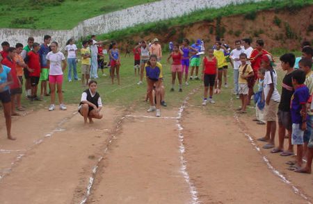 o projeto já atende 600 crianças em quase dois anos (foto: Divulgação/ Nutry)