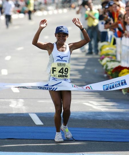 Baldaia também estará na prova (foto: Roberto Shibuya)