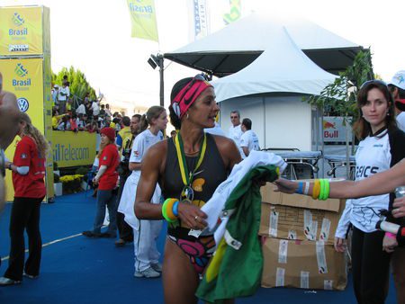 Fernanda Keller será um dos destaques da prova (foto: Donata Lustosa/ www.webrun.com.br)