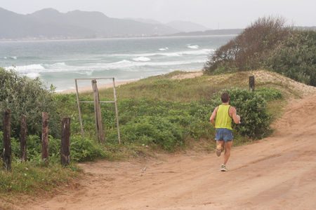 A prova acontecerá na Ilha da Magia (foto: Divulgação)