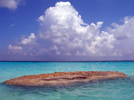 A paradisíaca Bermudas sedia anualmente várias corridas (foto: Stock.Schng)