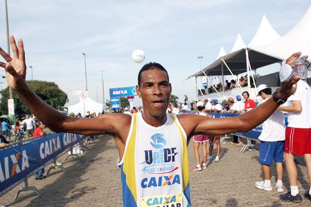 Giomar pretende sagrar-se campeão do Circuito (foto: Luiz Doro/ adorofoto)