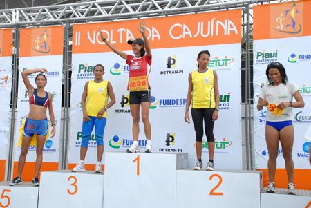 Marily venceu mais uma (foto: Divulgação)