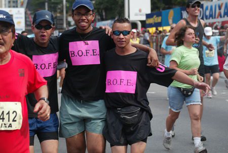 Bofe Team (foto: Harry Thomas Jr / www.webrun.com.br)