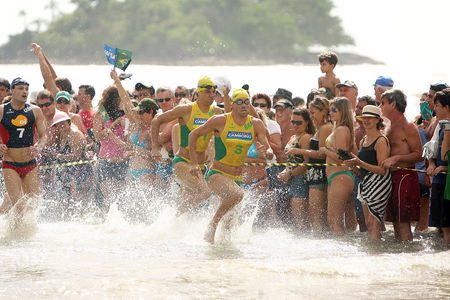 O Brasil busca o sétimo título (foto: Divulgação)