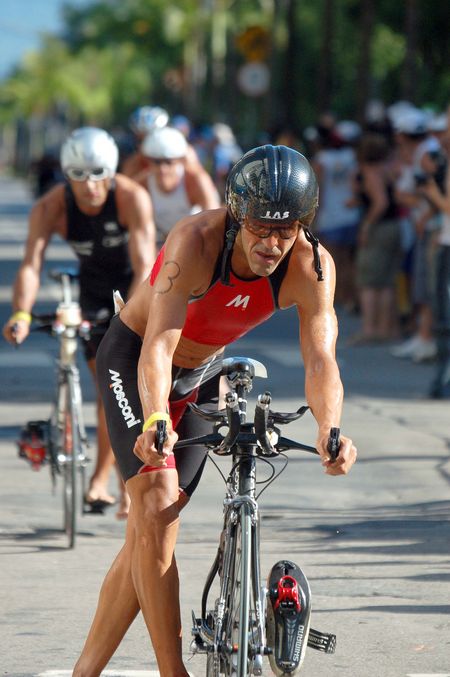 Ornellas é um veterano com fôlego de novato (foto: João Pires/ Foto Jump)