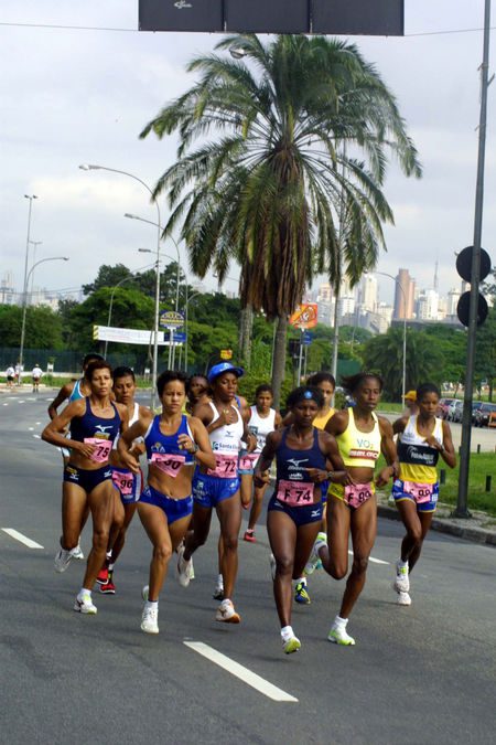 Evento promete ser a sensação da temporada como é atualmente a SP Classic (foto prova feminina) (foto: Fernanda Paradizo)