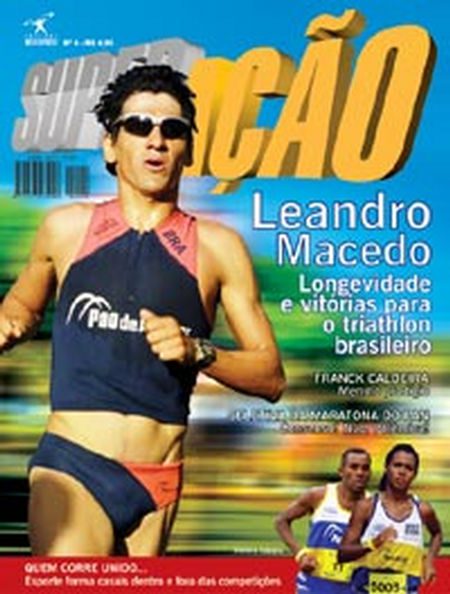 Capa da edição nº 4 da <i>SuperAção</i> (foto: Divulgação)” /><br />
Capa da edição nº 4 da <i>SuperAção</i> (foto: Divulgação)</div>
<p>A revista <i>SuperAção</i> especializada em Corridas de Rua e Triathlon chega a sua quarta edição (março/abril), ampliando seu conteúdo editorial, bem como, a sua base de assinantes e distribuição em bancas de jornais.</p>
<p>A boa novidade divulgada por Sergio Coutinho Nogueira, presidente da Editora Multiesportes – que edita a publicação – é que à partir do próximo número (#5 – maio) a revista passa a ser mensal – atualmente sua periodicidade é bimestral. Atualmente a <i>SuperAção</i> pode ser adquirida em bancas de jornais em 23 cidades do Brasil. </p>
<p>Confira onde encontrar a <i>SuperAção</i> em bancas de jornal:</p>
<ul>
<li>São Paulo 
<li>Rio de Janeiro 
<li>Belo Horizonte 
<li>Curitiba 
<li>Porto Alegre 
<li>Brasília 
<li>Vitória 
<li>Florianópolis 
<li>Campinas 
<li>Santos 
<li>Salvador 
<li>Recife 
<li>Sorocaba 
<li>Maceió 
<li>Manaus 
<li>Teresina 
<li>João Pessoa 
<li>Fortaleza 
<li>Goiânia 
<li>São Luiz 
<li>Campo Grande 
<li>Cuiabá 
<li>Belém 
<li>São José dos Campos 
<li>Blumenau 
<li>Ribeirão Preto 
<li>São José do Rio Preto 
<li>Presidente Prudente</ul>
</li>
<p>Segundo Coutinho, a distribuição vai gradativamente crescendo: “Aos poucos estamos aumentando o número de cidades que recebem a <i>SuperAção</i> nas bancas. Para as cidades que não são atendidas os interessados podem optar por assinarem a revista, basta acessar o menú <i>Revista</i> do <i>WebRun</i> e fazer seu pedido “on line”.</p>
<p><strong><em>Este texto foi escrito por: Webrun</em></strong></p>
                </div>

            </div>
            <div class=