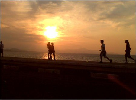 Av. Beira Mar (foto: Divulgação)