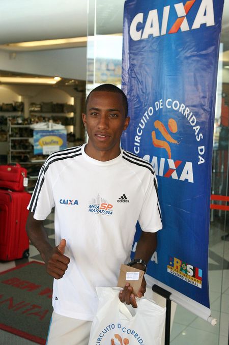 Anoé descarta qualquer favoritismo (foto: Luiz Doro Neto/ adorofoto)