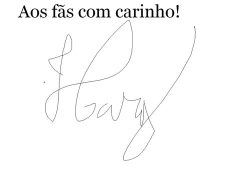 Guarda porque pode valer milhões daqui uns anos (foto: Harry Celebration INC)