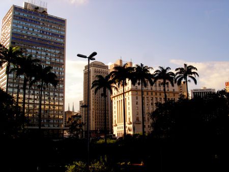 Centro conta com boa segurança (foto: stock.xching)
