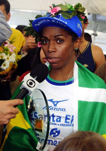 Baldaia: estresse tira das provas até agosto (foto: Fernanda Paradizo)